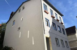 Mehrfamilienhaus kaufen in 75323 Bad Wildbad, Attraktives Investitionsobjekt: Renditestarkes Mehrfamilienhaus mit 100% Vermietungsstand!
