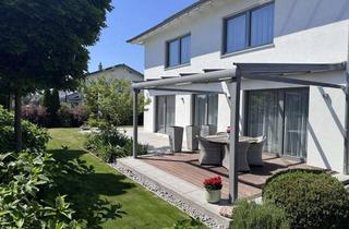 Haus kaufen in 94491 Hengersberg, Zuhause statt einfach nur Haus - modernes Wohnen in bester Lage von Hengersberg