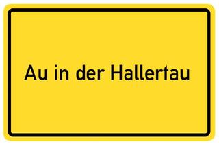 Haus kaufen in 84072 Au, Mehrparteienhaus in Au i. d. Hallertau