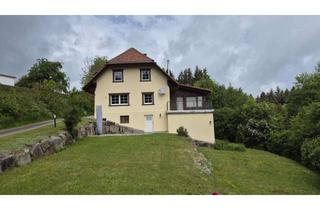 Einfamilienhaus kaufen in 79862 Höchenschwand, Höchenschwand/Amrigschwand- schönes Einfamilienhaus in ruhigem Ambiente