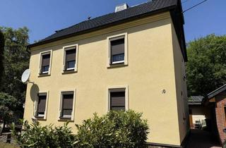 Einfamilienhaus kaufen in 01591 Riesa, Ein Grundstück zum Träumen & Verlieben! Einfamilienhaus mit Pool in Riesa