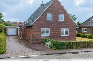 Haus kaufen in 26553 Dornum, Gemütliches Zuhause und Platz für die ganze Familie
