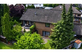 Einfamilienhaus kaufen in 72414 Rangendingen, Großzügiges Einfamilienhaus mit Einliegerwohnung und Traumgarten in guter Lage