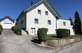 Mehrfamilienhaus kaufen in Durheimerstraße, 94081 Fürstenzell, Mehrfamilienhaus zum Kauf - provisionsfrei ohne Makler