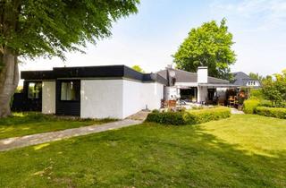 Haus kaufen in 24395 Gelting, Architektenhaus - Das Domizil, vom echten Landarzt!