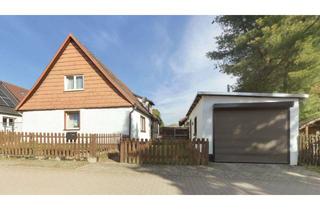 Haus kaufen in 06493 Neudorf, Platz für Ideen & Familienleben