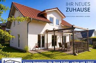 Einfamilienhaus kaufen in 23669 Timmendorfer Strand, Energieeffizientes Einfamilienhaus in Niendorf/O.