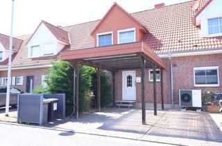 Reihenhaus kaufen in 39118 Reform, ***RESERVIERT*** Reihenhaus Magdeburg