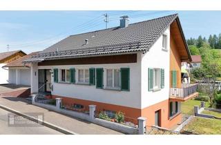 Einfamilienhaus kaufen in Glockenstraße 16, 72178 Waldachtal, Seltene Gelegenheit in Cresbach: Einfamilienhaus mit großem weitläufigem Grundstück