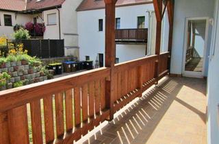 Wohnung mieten in 09322 Penig, *** 110 m² und Balkon ***
