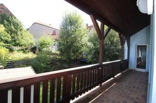 Wohnung mieten in 09322 Penig, *** 110 m² und Balkon ***