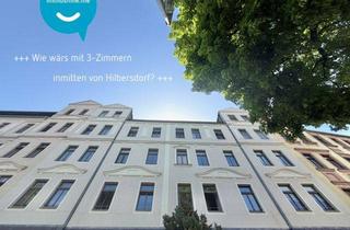 Wohnung kaufen in 09131 Chemnitz, 3 Raum • vermietet • mit Balkon • in Chemnitz • Hilbersdorf • Kapitalanlage • jetzt kaufen!