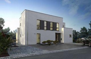 Haus kaufen in 14641 Wustermark, Vorne wirkt es ruhig. Dahinter verteilt sich der Alltag deutlich weiter.