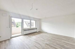 Wohnung mieten in 90613 Großhabersdorf, Neu renovierte 3-Zimmer-Wohnung im Grünen