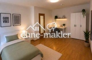 WG-Zimmer mieten in Bachstraße 33, 76185 Karlsruhe, WG-Zimmer Bachstraße