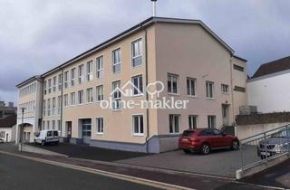 Geschäftslokal mieten in An Der Steinert 7, 58507 Lüdenscheid, großzügige Gewerbefläche 431qm