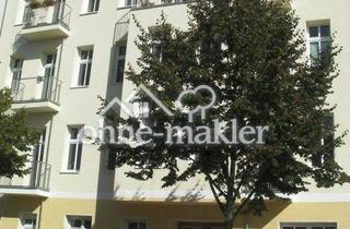 Anlageobjekt in 12459 Berlin, Provisionsfrei: Umfassend saniertes MFH, Energieeff-Kl. A, JNKM 230.844,- Euro (Ist!)
