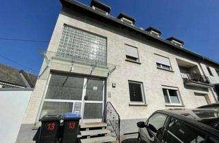 Wohnung mieten in 54518 Gladbach, Wittlich-Gladbach >> 4 Zimmer DG-Wohnung (ca. 96 m²) zur grosszügigen Entfaltung