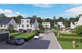 Haus kaufen in Bladenhorsterstraße 90, 44575 Castrop-Rauxel, Modernes Reihenendhaus mit drei Kinderzimmern und Spitzboden