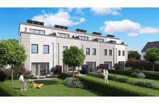 Haus kaufen in Bladenhorsterstraße 90, 44575 Castrop-Rauxel, Modernes Reiheneckhaus für die ganze Familie - mit Dachterrasse