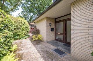 Haus mieten in 21709 Himmelpforten, Wohnen auf einer Ebene – gepflegt und zentral gelegen