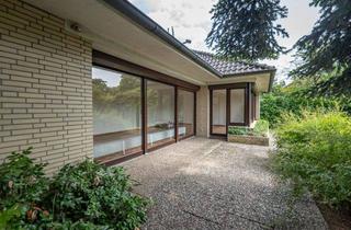 Haus mieten in 21709 Himmelpforten, Wohnen auf einer Ebene – gepflegt und zentral gelegen