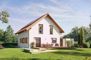 Einfamilienhaus kaufen in 72762 Reutlingen, Sie haben ein Grundstück! Für 1965,00€/m² Grundfläche Einfamilienhaus schlüsselfertig nach BLB