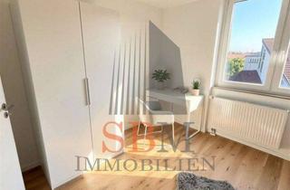 WG-Zimmer mieten in 81669 München, Schönes Zimmer in entspannter 3er-WG in Haidhausen – hoch oben im 5. OG!