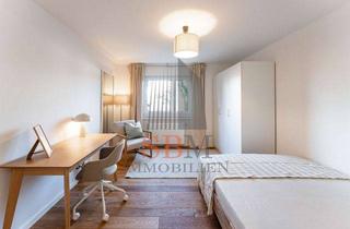 WG-Zimmer mieten in 81735 München, Drei Zimmer in attraktiver 4er-WG in Ramersdorf-Perlach – inklusive privatem Balkon!