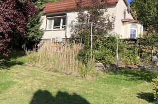 Haus kaufen in 02763 Zittau, Bungalow am Stadtrand von Zittau in Eckartsberg