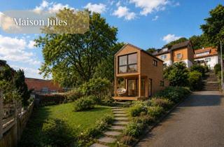 Haus kaufen in Lammetal, 31162 Bad Salzdetfurth, Bad Salzdetfurth - stilvolles Tiny House mit 42 m² Wohnfläche | Made in Germany inkl. Grundstück