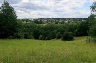 Grundstück zu kaufen in 53127 Bonn, Großes Baugrundstück Ruhiglage Bonn-Ippendorf Liebhaberobjekt direkte Naturlage unverbaubarer Blick