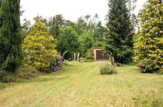 Grundstück zu kaufen in 02994 Bernsdorf, Wochenendgrundstück auf Bauland