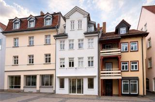 Haus kaufen in 96450 Coburg, CO-City ** charmantes Stadthaus mit Ladengeschäft ** historische Immobilie in gefragter 1B-Lage