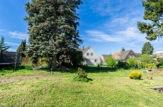 Grundstück zu kaufen in 90449 Nürnberg, ca. 320 m² Baugrundstück in Nürnberg