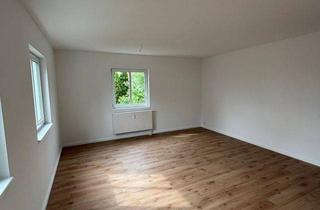 Wohnung mieten in Goethestraße 14, 15831 Blankenfelde-Mahlow, °°Erstbezug nach Sanierung°° DG Maisonette mit Terrasse und Einbauküche ab 01.08.26