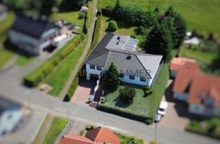 Haus kaufen in 54657 Neidenbach, Traumhafter Bungalow nahe Bitburg zu verkaufen