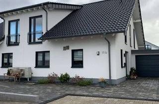 Haus mieten in Elstarweg 11a, 53340 Meckenheim, Doppelhaushälfte mit 142 Quadratmetern Wohnfläche in Meckenheim