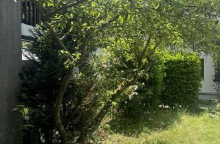 Haus mieten in Helltauerstrasse 102, 81829 Trudering-Riem, Bestl.Trudering/Top Reihenmittelhaus/4Schlafz.2Bäder,G-WC,Terrasse,Garten ,hochwertig saniert ;