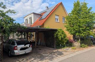 Haus mieten in Mohnweg 5a, 90587 Tuchenbach, Viel Platz für den Alltag: Einfamilienhaus in Tuchenbach