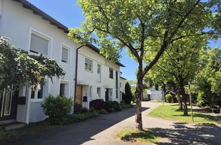 Haus mieten in 85551 Kirchheim, Top renoviertes, helles Reihenhaus in grüner ruhiger Lage