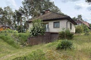 Haus mieten in Bollberg 20, 29478 Höhbeck, Bezugsfertiges Einfamilienhaus mit Garten und Garage