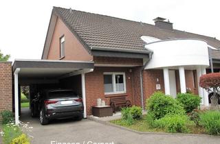 Haus mieten in 33335 Gütersloh, Gepflegte Doppelhaushälfte in Gütersloh / Avenwedde