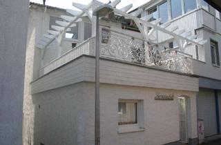 Haus mieten in Hermannshof, 53639 Königswinter, Hermannshof 5 - Charmantes Fachwerkhäuschen mit Dachterrasse im Herzen der Königswinterer Altstadt