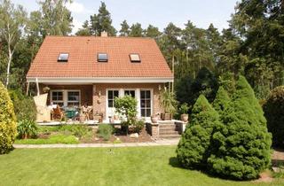 Haus mieten in Hinter Der Düne, 12557 Berlin, EINFAMILIENHAUS DIREKT IM GRÜNEN, Wassernähe, Müggelsee, ab 01.07.2026