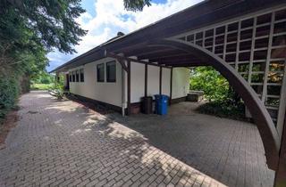 Haus mieten in 38550 Isenbüttel, *sofort frei* Vollunterkellerter Bungalow mit Garten & Doppelcarport in Isenbüttel *Provisionsfrei*