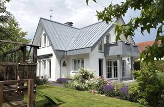 Haus mieten in 32257 Bünde, Traumhaftes Einfamilienhaus in wunderbarer Lage in einer Sackgasse !