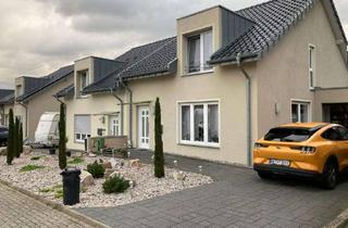 Haus mieten in 41849 Wassenberg, Schöne DHH in Wassenberg direkt am Naturpark