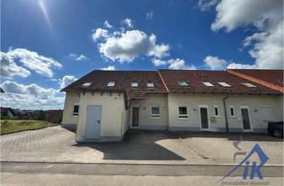 Haus mieten in 67685 Schwedelbach, IK| Schwedelbach - Schöne Doppelhaushälfte mit 4 Zimmern – ruhige und attraktive Wohnlage