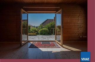 Haus mieten in 65529 Waldems, EFH in wunderbarer Aussichtslage für einen Single/ein Paar mit HomeOffice. Einziehen & Wohlfühlen!